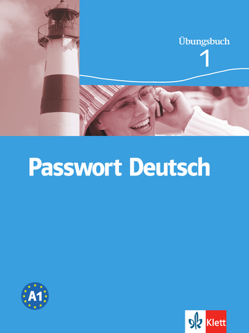 Робочий зошит Passwort Deutsch 1 Übungsbuch Робочий зошит Passwort Deutsch 1 Übungsbuch
